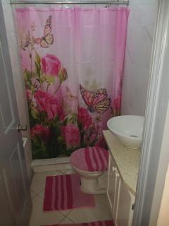 Harmony Guest House - Bridgetown - 5