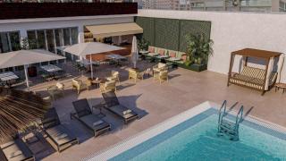 Melia Costa Atlantis Tenerife - Puerto de la Cruz - 8
