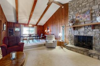 Riverhill Ridge - Sylva - 9