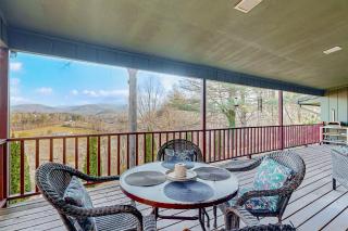 Riverhill Ridge - Sylva - 8