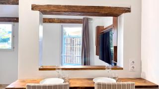 LE CHÊNE - Studio Provençal à Mougins - AC - Wifi - Parking Gratuit - - Mougins - 7