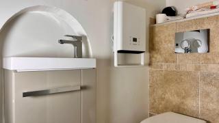 LE CHÊNE - Studio Provençal à Mougins - AC - Wifi - Parking Gratuit - - Mougins - 4