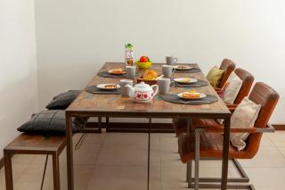 B04 - Luxury 2 bed w Terrace Pool - Lagos - 7
