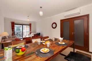 B04 - Luxury 2 bed w Terrace Pool - Lagos - 8