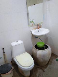 ห้องว่างในบ้าน - - 3