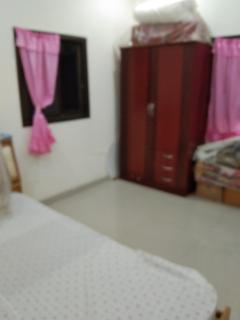 ห้องว่างในบ้าน - - 2
