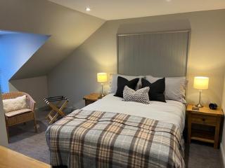 Balnain Street Cottage - Inverness - 5