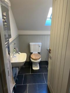 Balnain Street Cottage - Inverness - 1