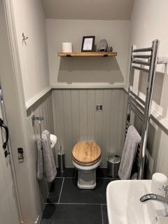 Balnain Street Cottage - Inverness - 3