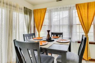 Indianapolis Home with Fire Pit and On-Site Fishing! - Indianápolis - 2