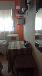 Alojamiento La Vieja Terminal - Gualeguaychú - 7