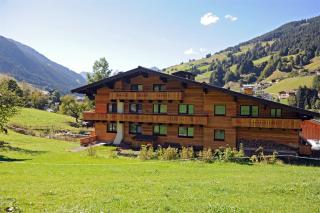 Ski in Ski out Hotel Unterellmau - Saalbach-Hinterglemm - 7