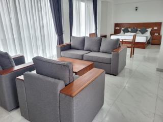Canela Beach Resort and Villa - Ahangama - 5