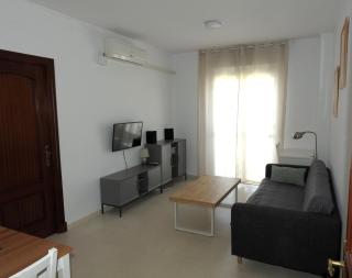 Glauka Apartamento tranquilo con Aire Acondicionado - Conil de la Frontera - 9