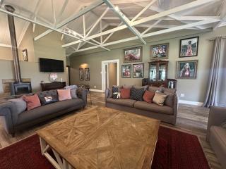 Clarens Old Club House - Clarens - 5