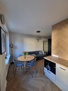 Apartament piaskowy - Jurata - 9