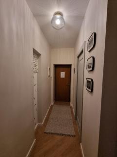Apartament piaskowy - Jurata - 3