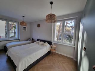 Apartament piaskowy - Jurata - 4