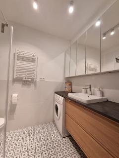 Apartament piaskowy - Jurata - 1