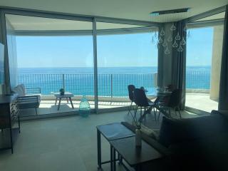 Evolution Luxury Apartment in Calpe - Calpe - 7