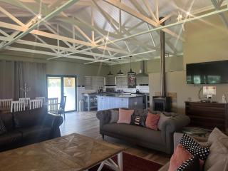 Clarens Old Club House - Clarens - 4