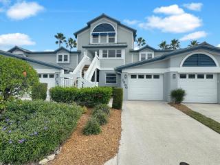 Beautiful 3BR Siesta Key Condo - Private beach access - Siesta Key - 9