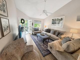 Beautiful 3BR Siesta Key Condo - Private beach access - Siesta Key - 5