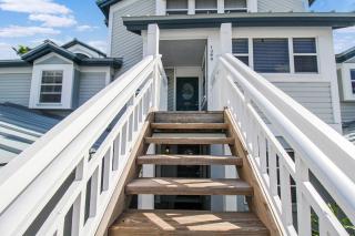Serene bay front condo on Siesta Key - 2 heated pools, pickleball and tennis, private beach access - Siesta Key - 5