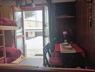 Fiocco di sole Apartment - Sestriere - 2