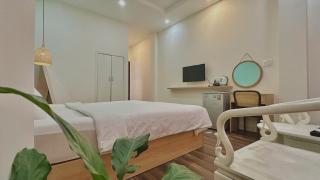 The Saigon Central Hotel - Ho Chi Minh - 0