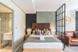 Stylish 20th floor apartment with rooftop pool at 16onBree - 5