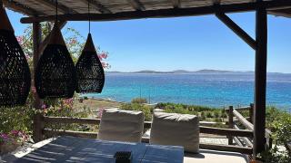 Villa Ipanema with Private Beach by Mykonos Mood - Míconos - 9