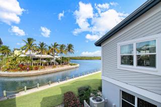 2nd floor bayfront Siesta Key condo with private beach access - Siesta Key - 8