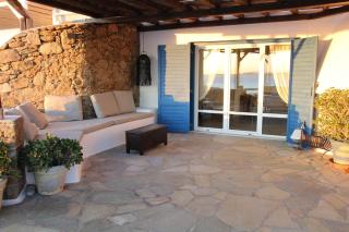 Villa Ipanema with Private Beach by Mykonos Mood - Míconos - 4