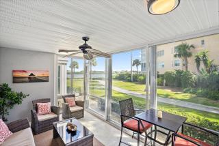 Relaxing Siesta Key condo with private beach access - 8