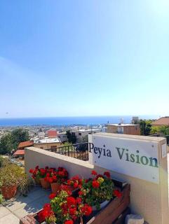 Green Oasis Penthouse - Peyia - 1