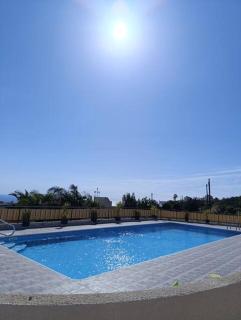 Green Oasis Penthouse - Peyia - 8