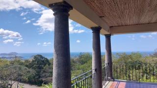 Villa Estrellas - Stunning Ocean-Views, Potrero, spacious 4 BR Villa - Potrero - 8