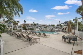 Extraordinary bay views - Siesta Key - 8