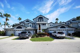 Extraordinary bay views - Siesta Key - 6