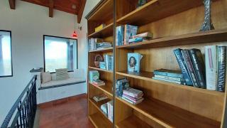Villa Estrellas - Stunning Ocean-Views, Potrero, spacious 4 BR Villa - Potrero - 1