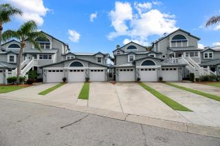 Bayfront 2BR Siesta Key condo with private beach access - Siesta Key - 9