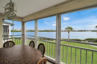 Bayfront 2BR Siesta Key condo with private beach access - Siesta Key - 4