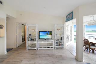 Bayfront 2BR Siesta Key condo with beach access - GBB 1382 - Siesta Key - 8