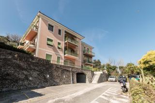 The Sea Nook, il tuo angolo segreto vista mare - Finale Ligure - 9
