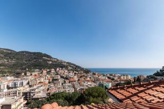 The Sea Nook, il tuo angolo segreto vista mare - Finale Ligure - 3