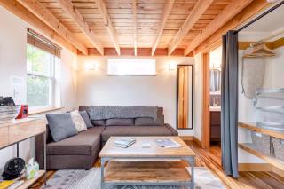 Lemon Door Micro-Loft - Portland - 5
