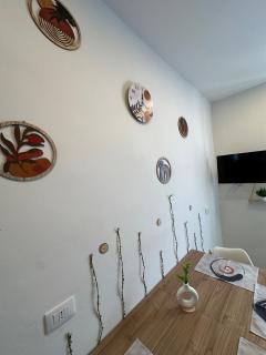 Orange Grove Apartment - 1