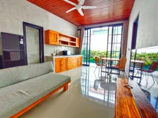 NEW Villa 2BDR 5 Min Finns Beach - Canggu - 9