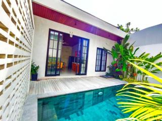NEW Villa 2BDR 5 Min Finns Beach - Canggu - 5